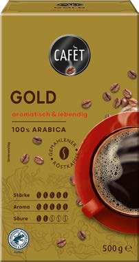 Gold im aktuellen Prospekt bei Netto Marken-Discount in Calden